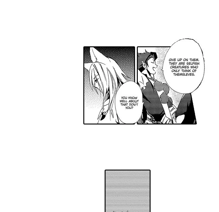Anti Platonic - Chapter 9